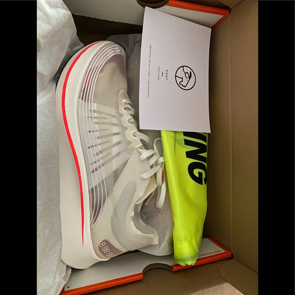 Women’s Nike Zoom Fly